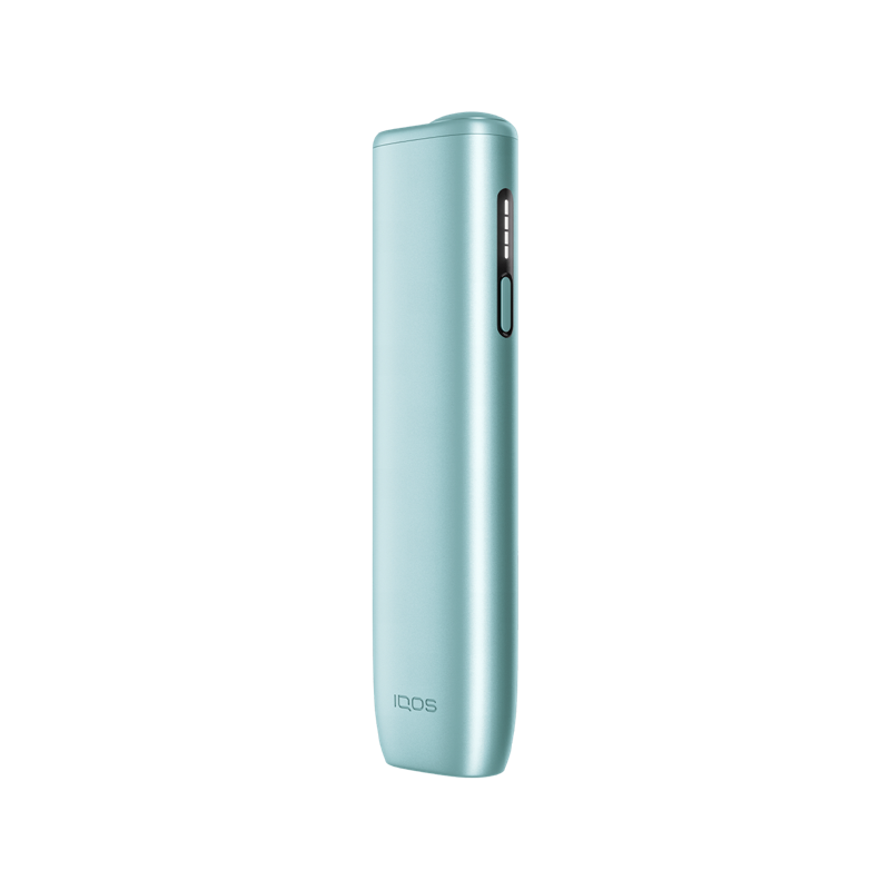 IQOS ILUMA i