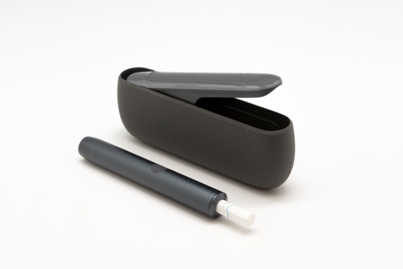 IQOS ILUMA