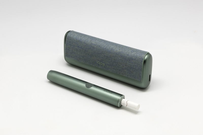 IQOS ILUMA Prime