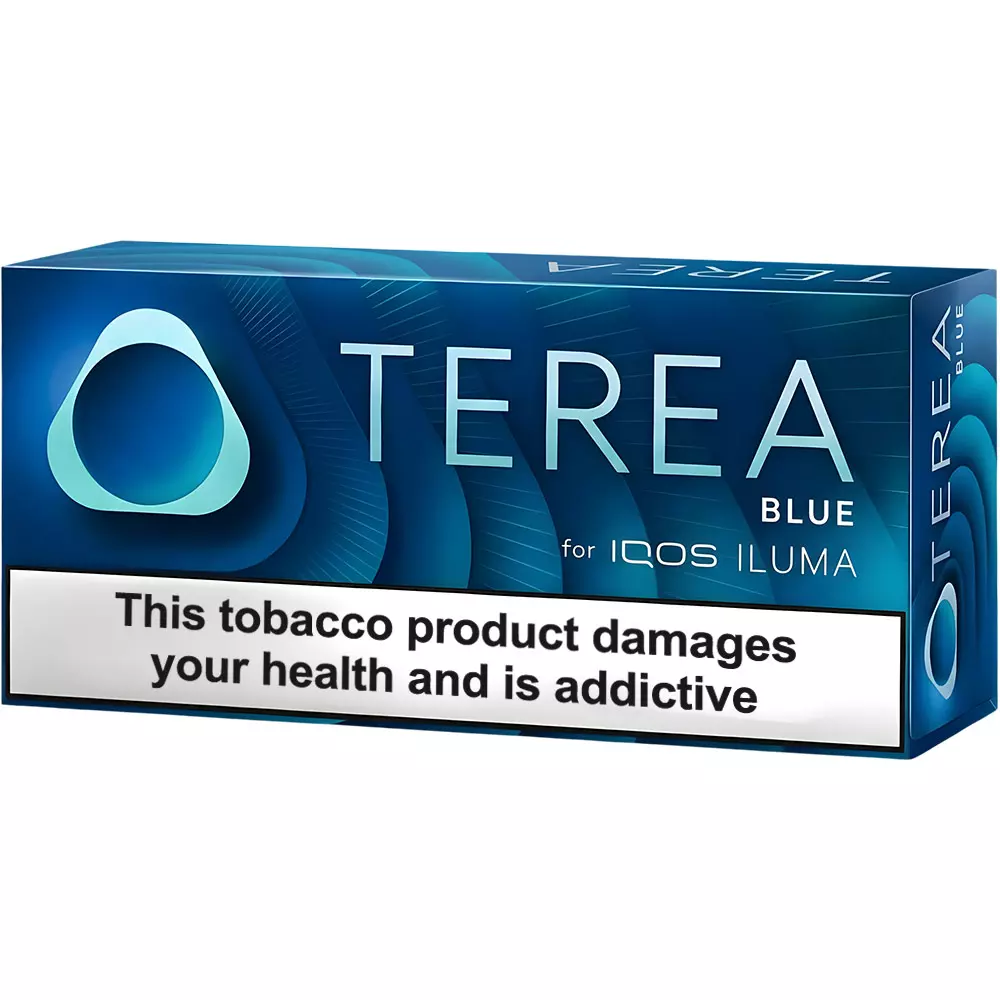 Terea Blue