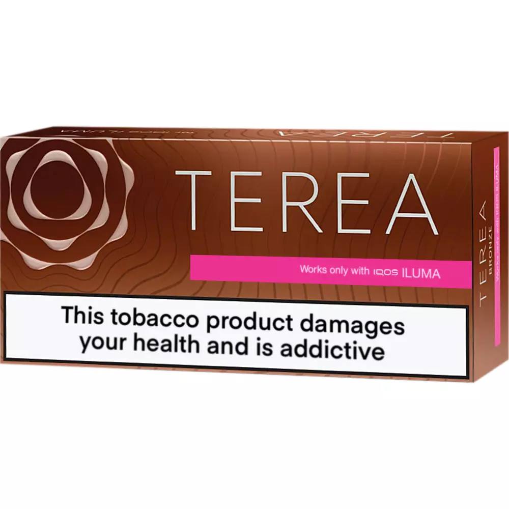 Terea Bronze