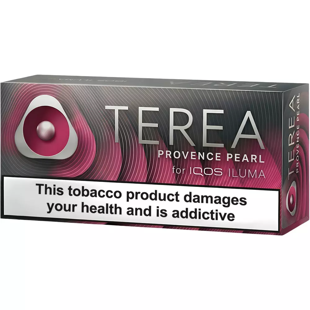Terea Provence Pearl