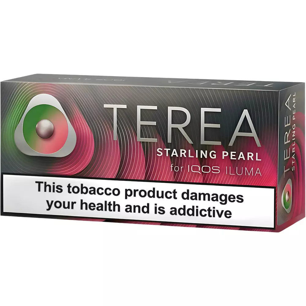 Terea Starling Pearl