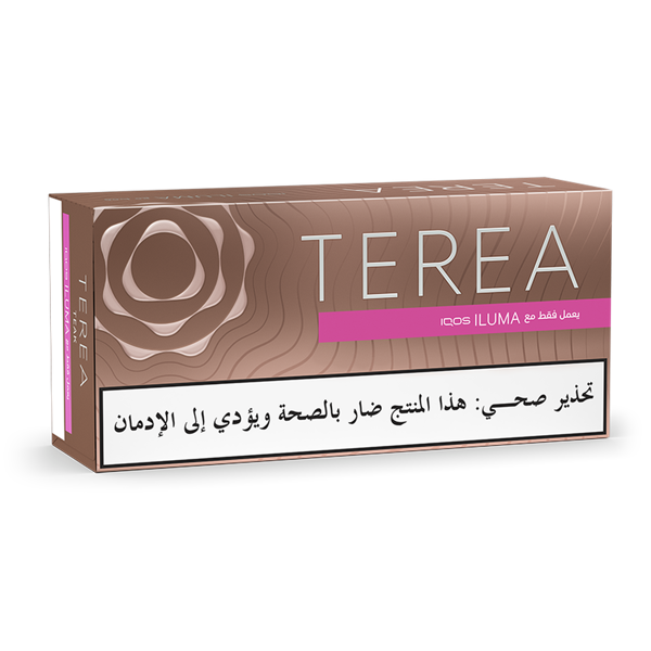 Terea Teak