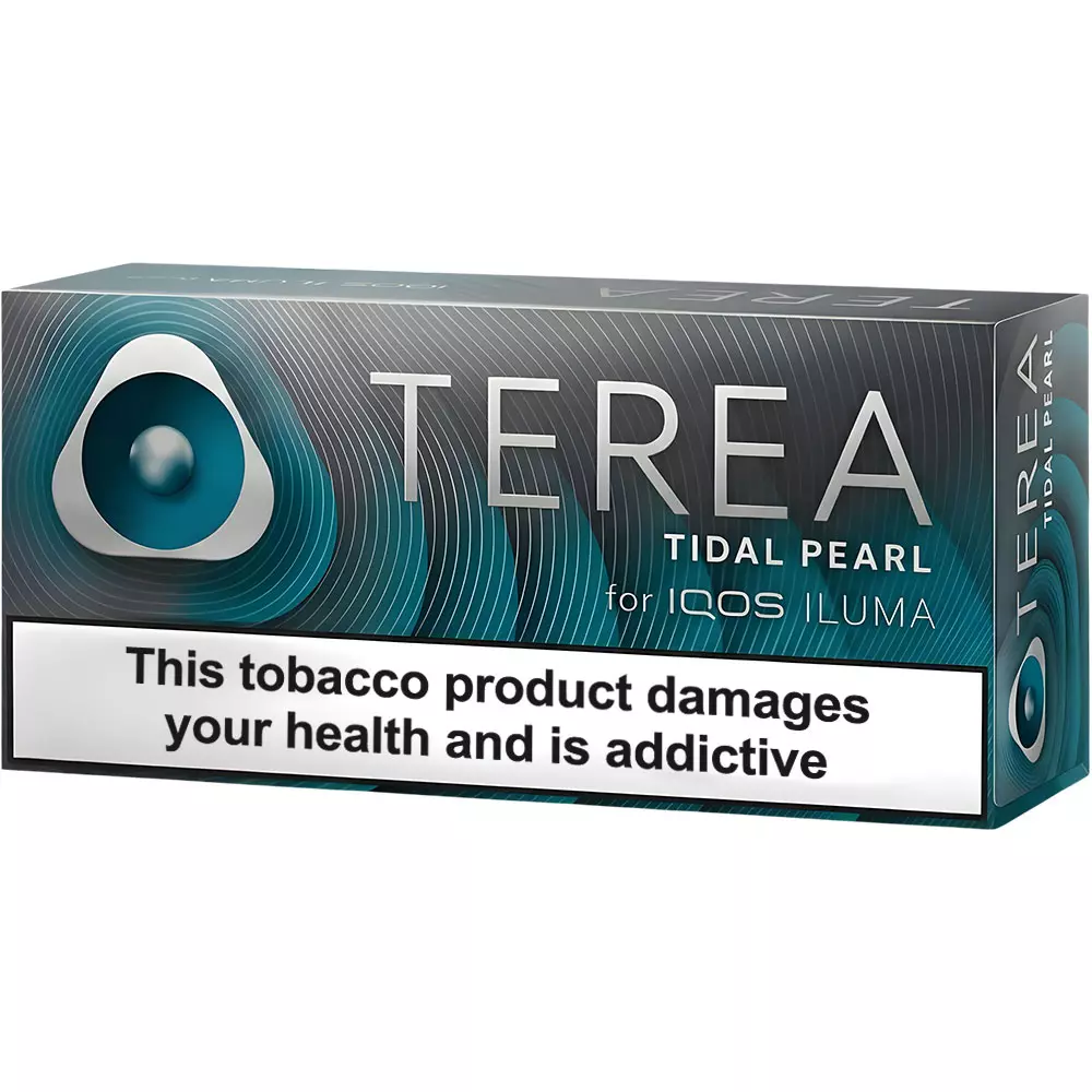 Terea Tidal Pearl
